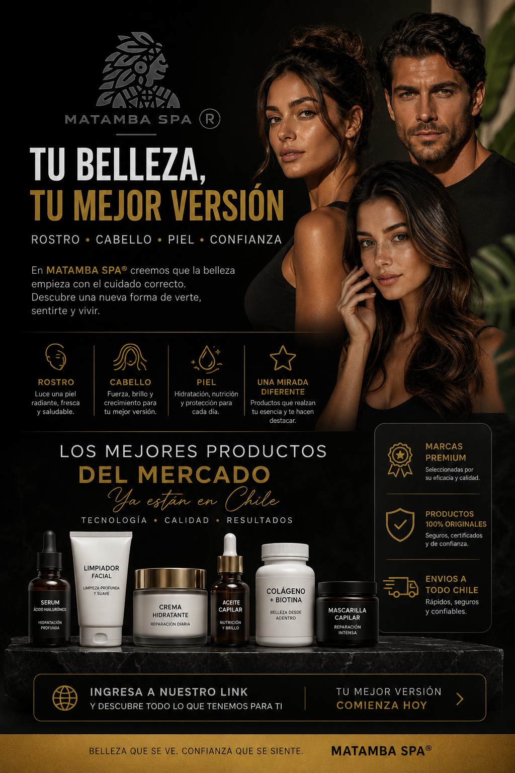 Belleza