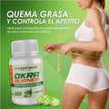 OKRA BURNER