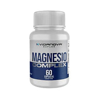MAGNESIO COMPLEX