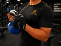 Polera MATAMBA SPORT Dry Fit con Mangas - Hombre