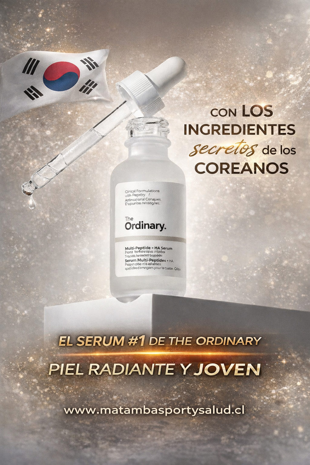 SERUM THE ORDINARY