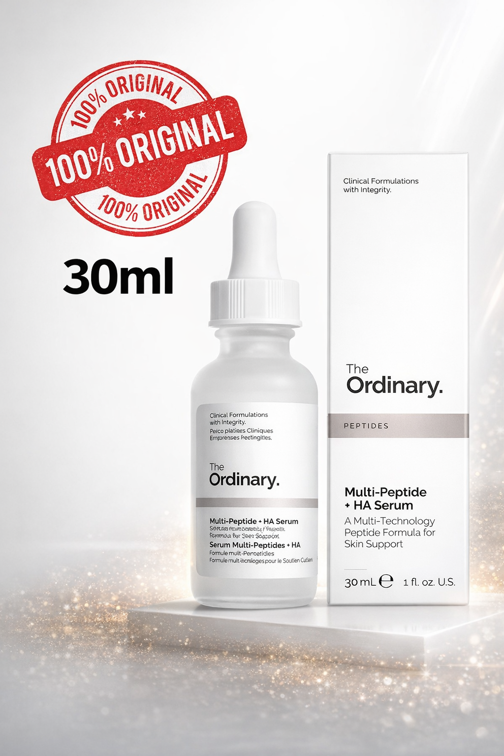 SERUM THE ORDINARY