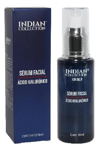 SERUM FACIAL HIALURÓNICO FOR MEN