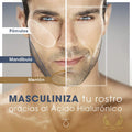 SERUM FACIAL HIALURÓNICO FOR MEN